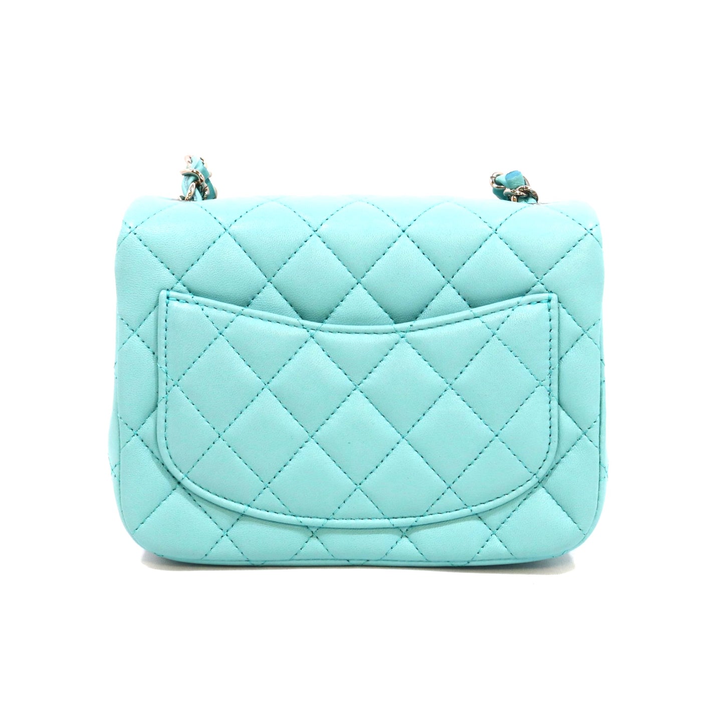 CHANEL 35200 BAG