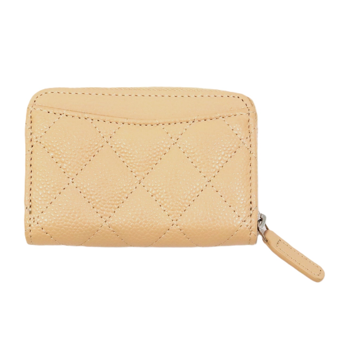 CHANEL AP0216 COIN CASE