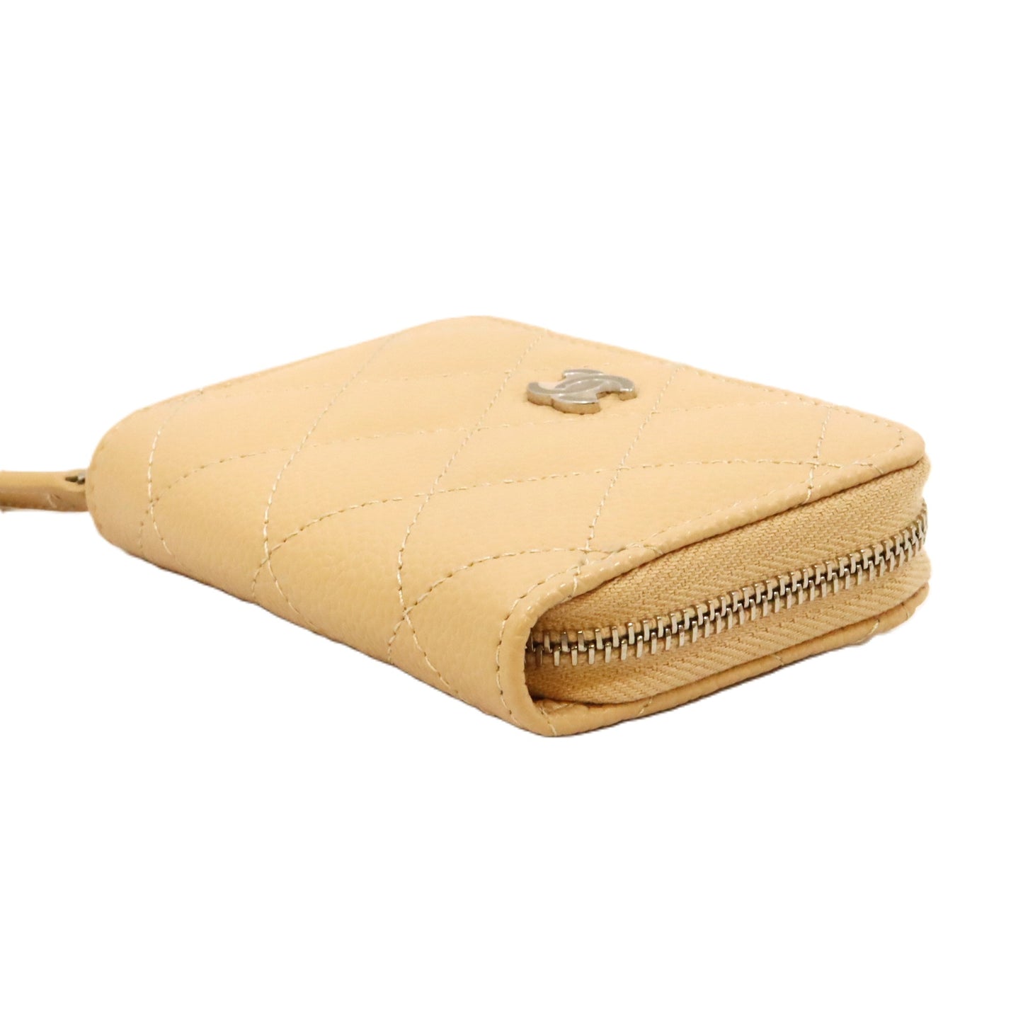 CHANEL AP0216 COIN CASE