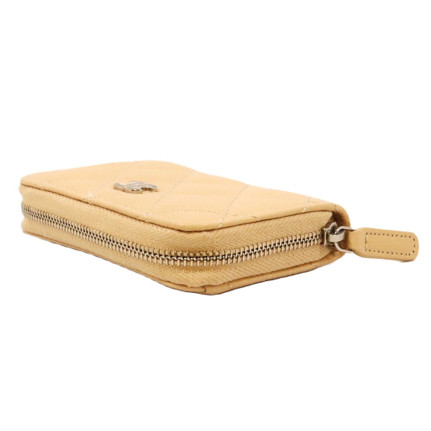 CHANEL AP0216 COIN CASE