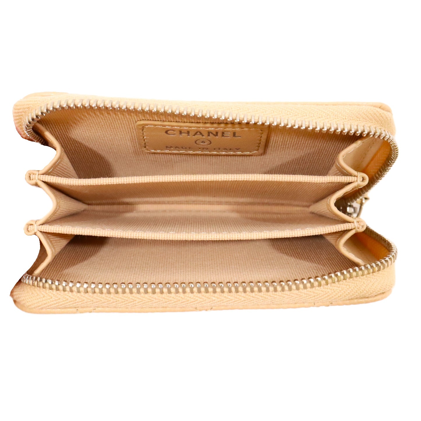 CHANEL AP0216 COIN CASE