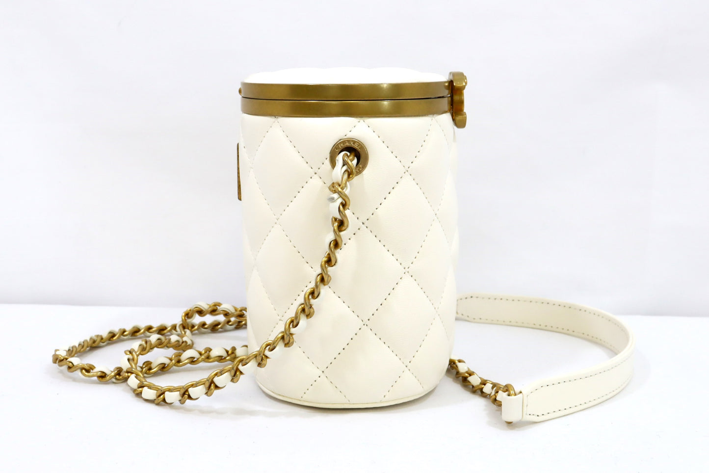 CHANEL AS2640 BAG