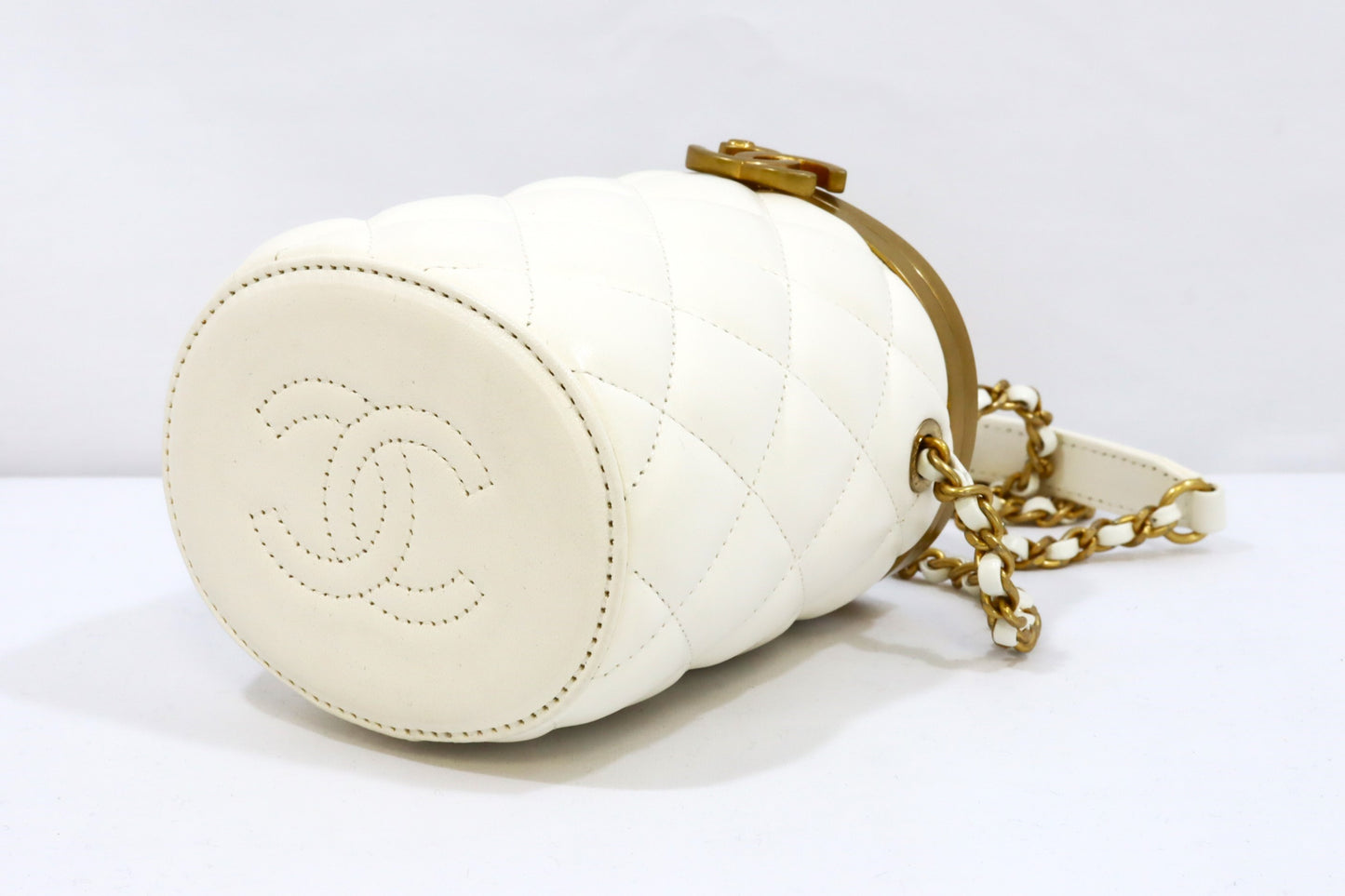 CHANEL AS2640 BAG