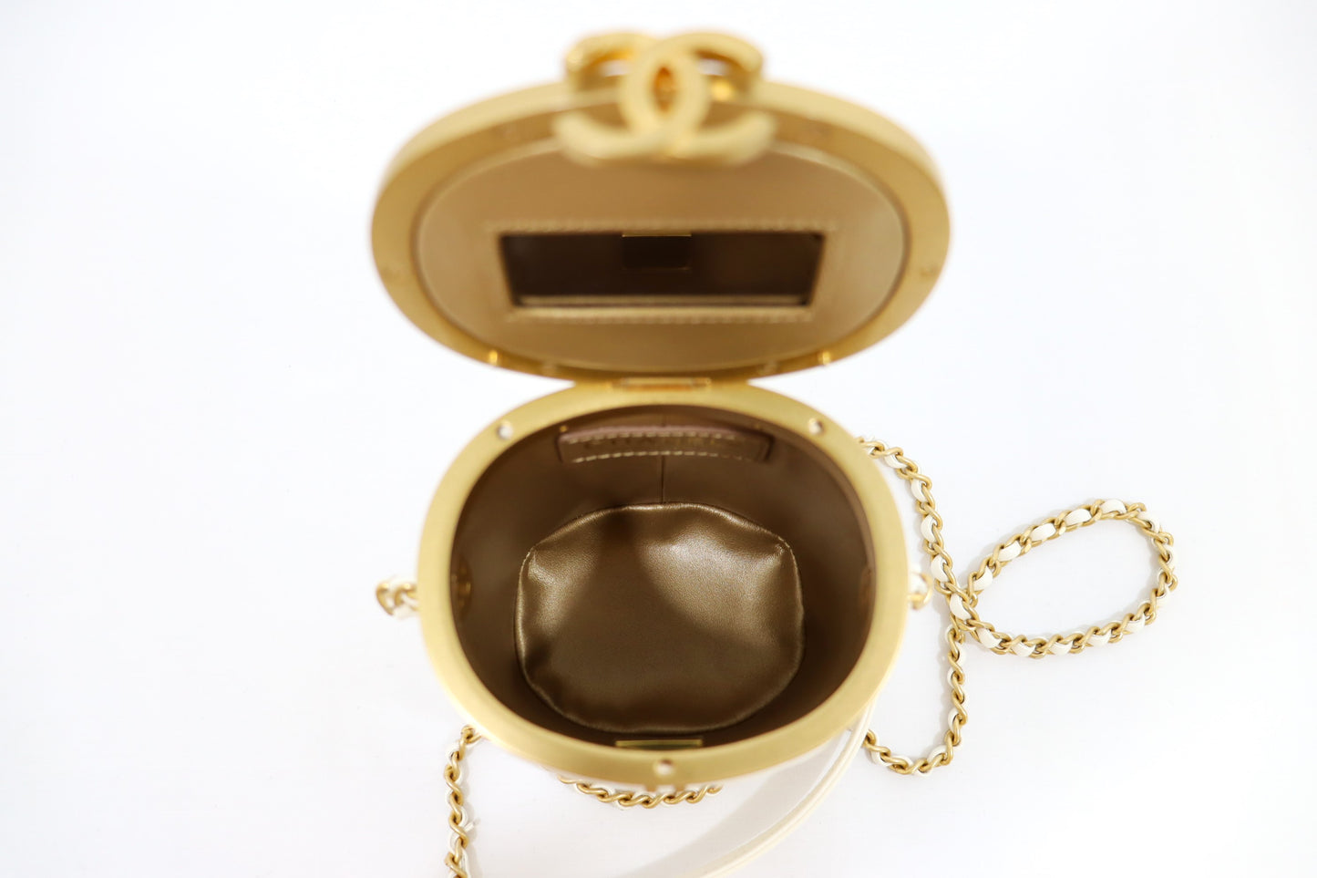 CHANEL AS2640 BAG
