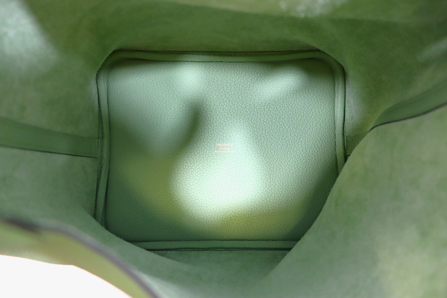 HERMES 073598CC PICOTIN LOCK