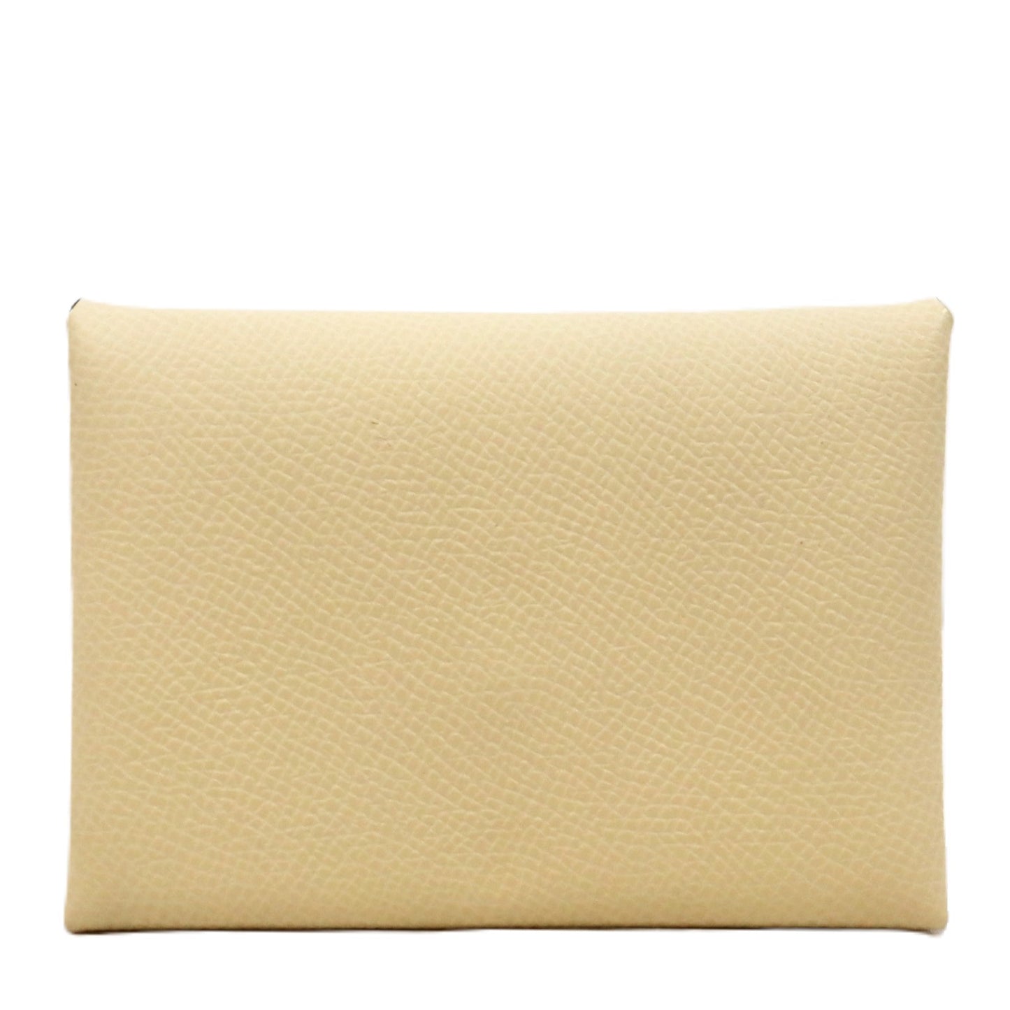 HERMES 083035CK CALVI DUO