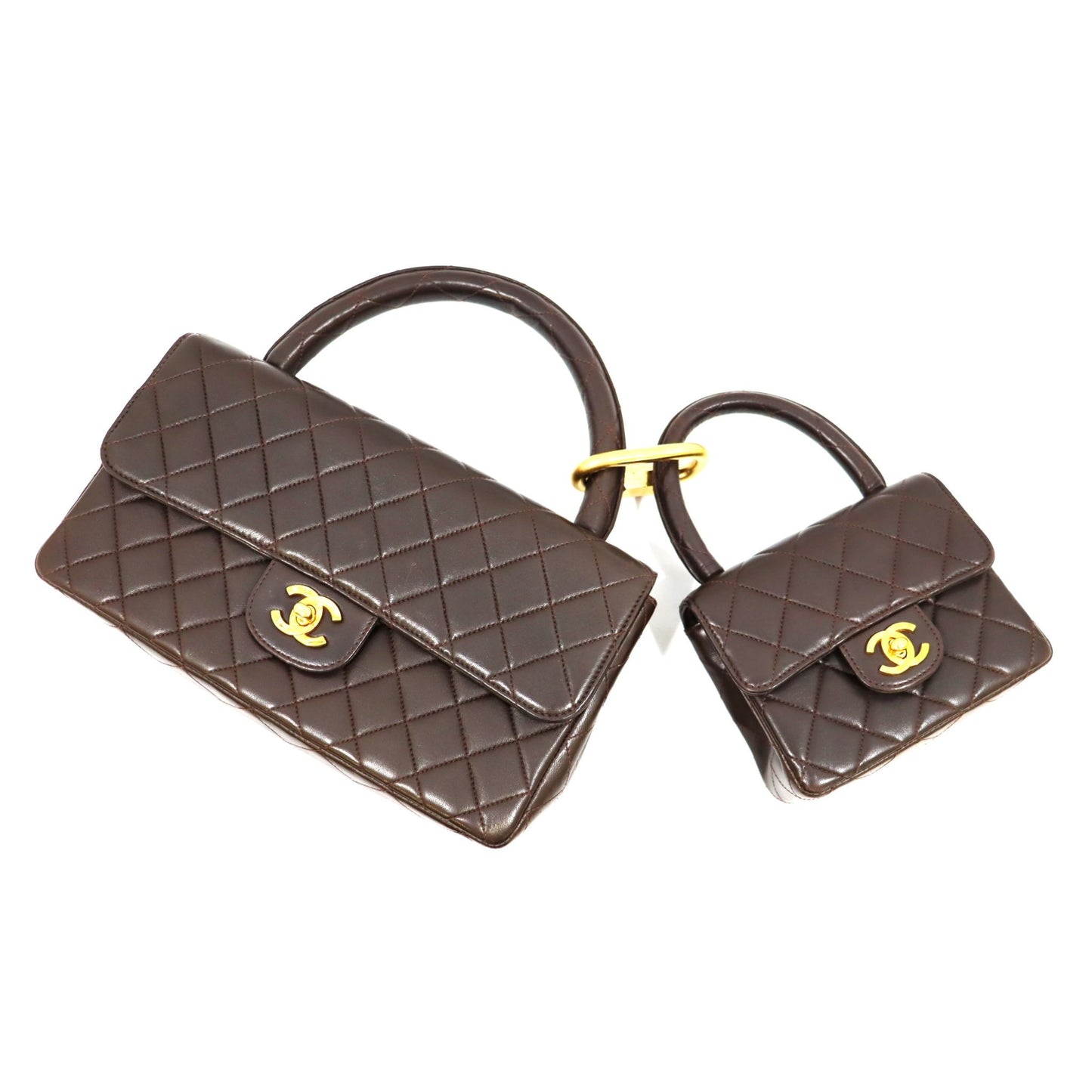 CHANEL BAG