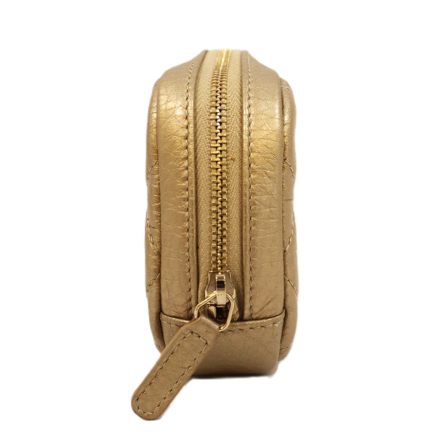 CHANEL POUCH