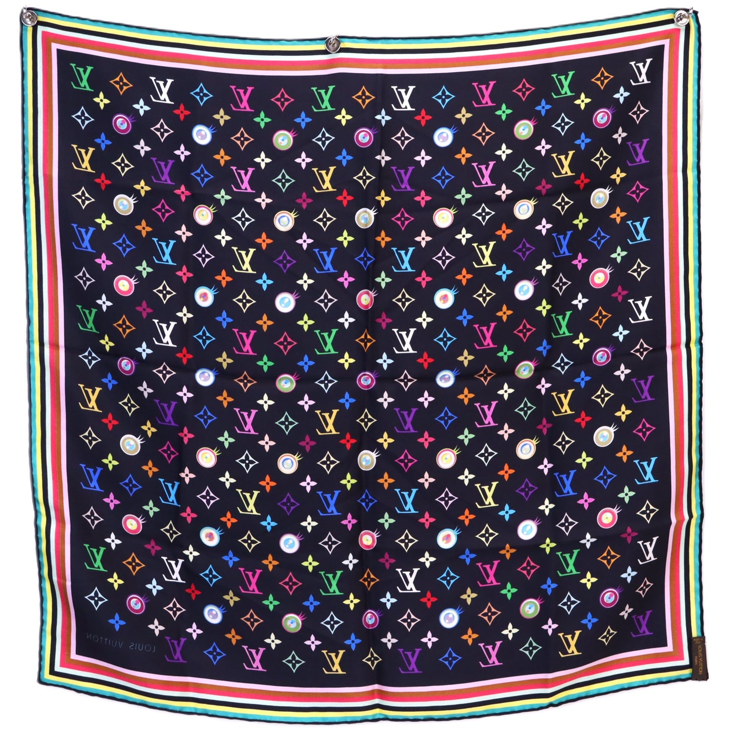 LOUIS VUITTON M71916 SCARF