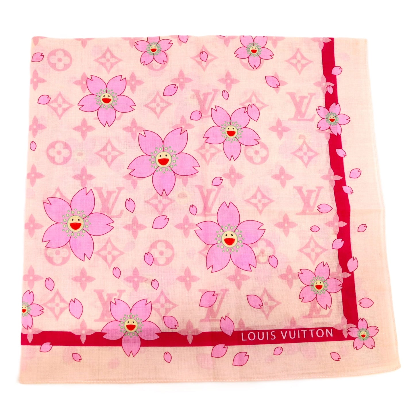 LOUIS VUITTON M71921 BANDANA