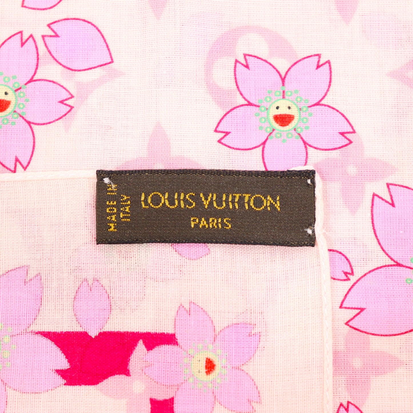 LOUIS VUITTON M71921 BANDANA
