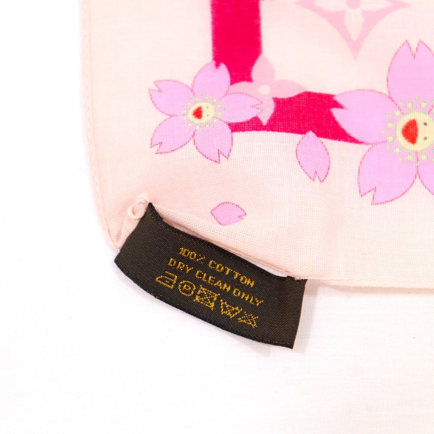 LOUIS VUITTON M71921 BANDANA