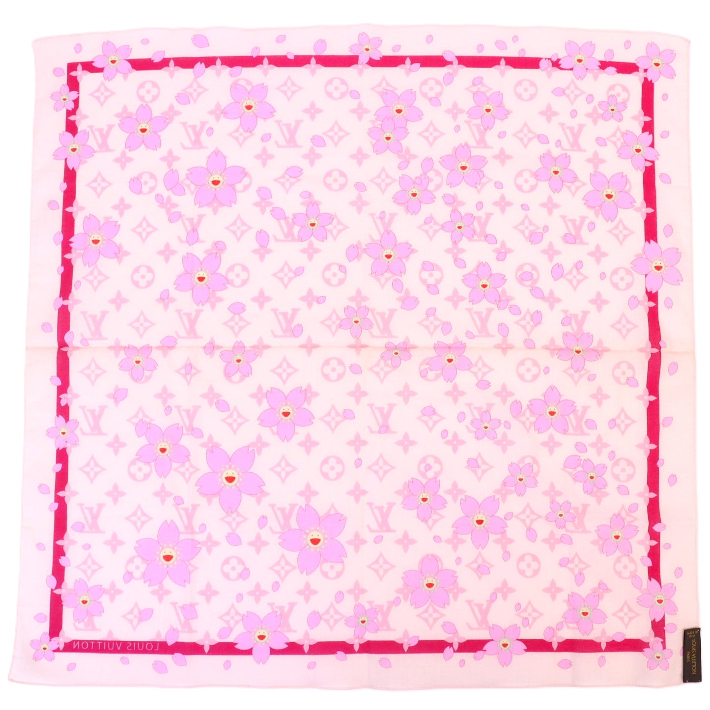 LOUIS VUITTON M71921 BANDANA