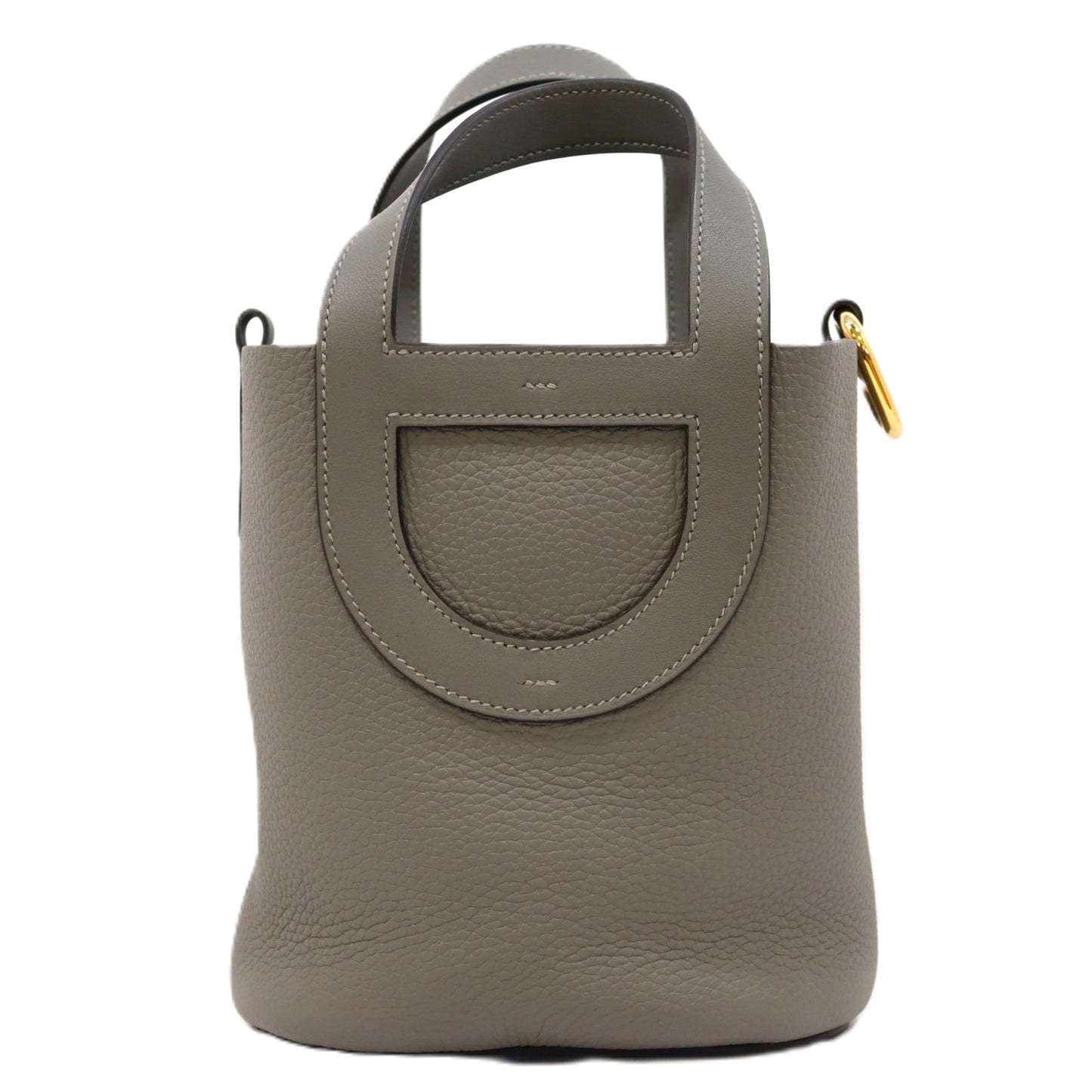 HERMES 084274CC IN THE LOOP