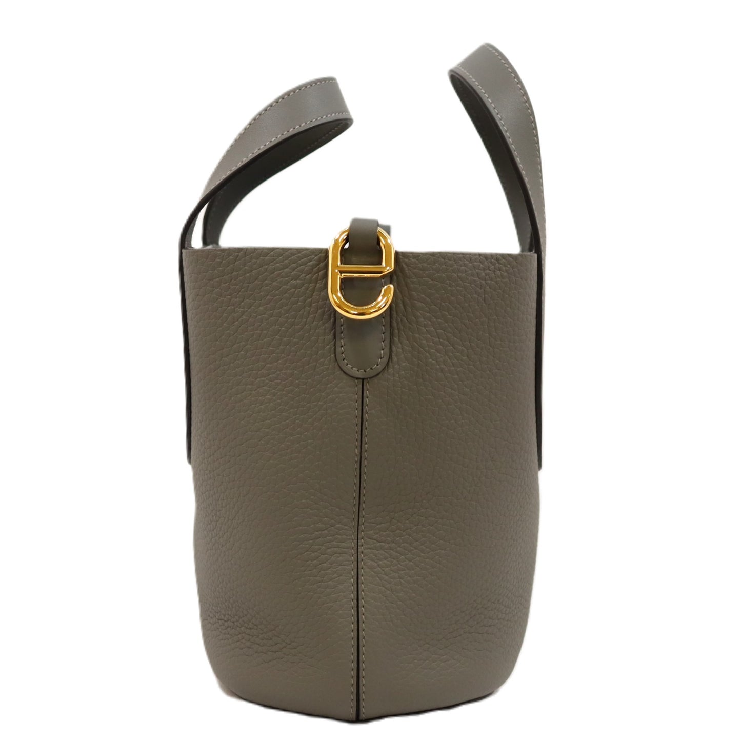 HERMES 084274CC IN THE LOOP