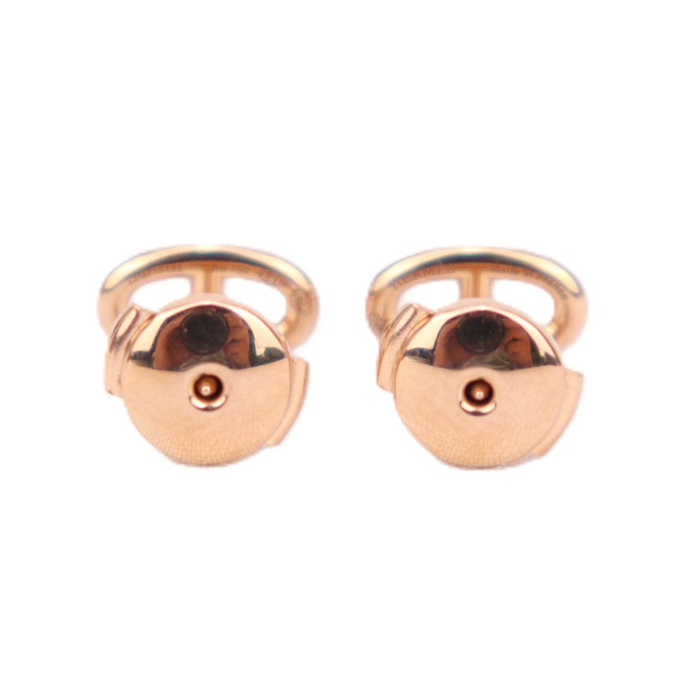 HERMES H113503B 00 Farandole Earrings