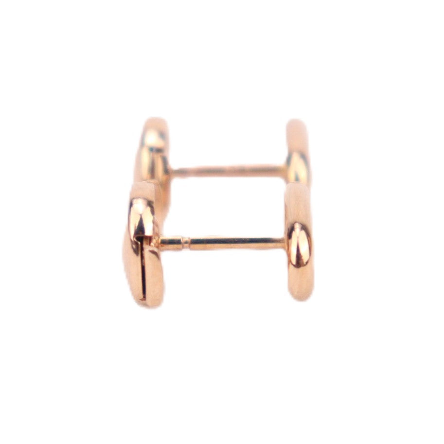 HERMES H113503B 00 Farandole Earrings