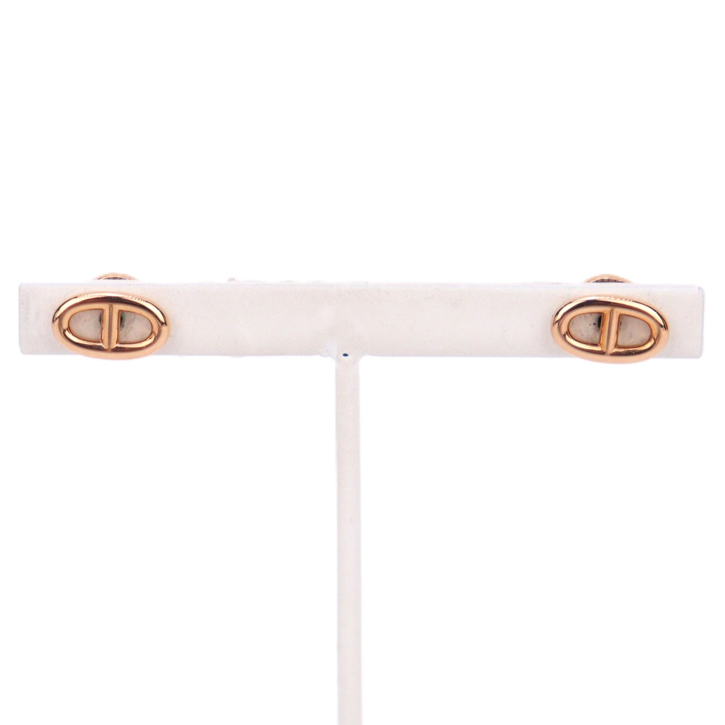 HERMES H113503B 00 Farandole Earrings