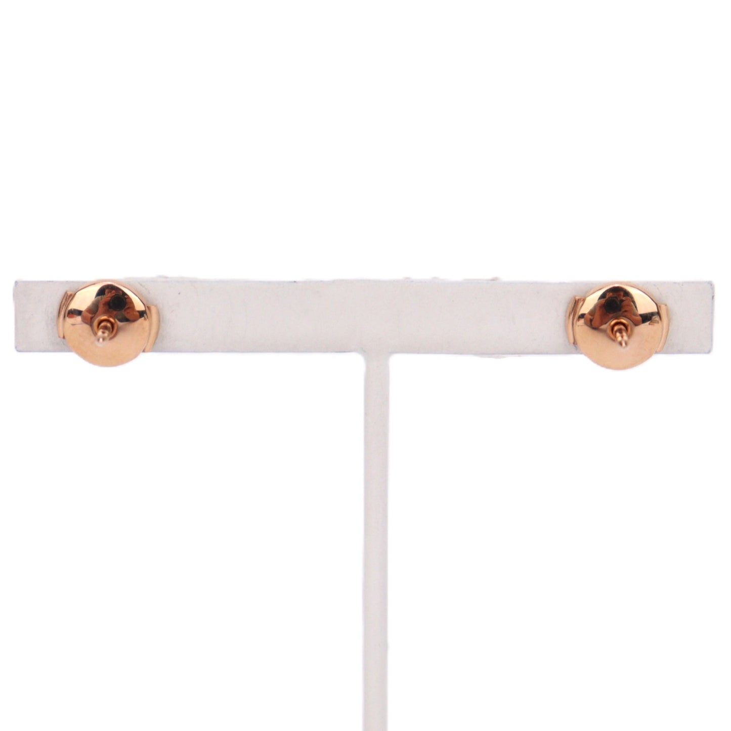 HERMES H113503B 00 Farandole Earrings