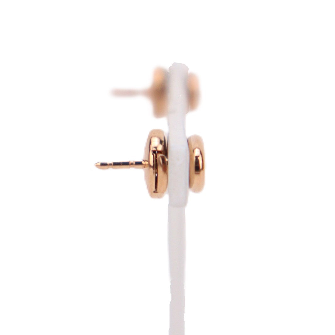 HERMES H113503B 00 Farandole Earrings