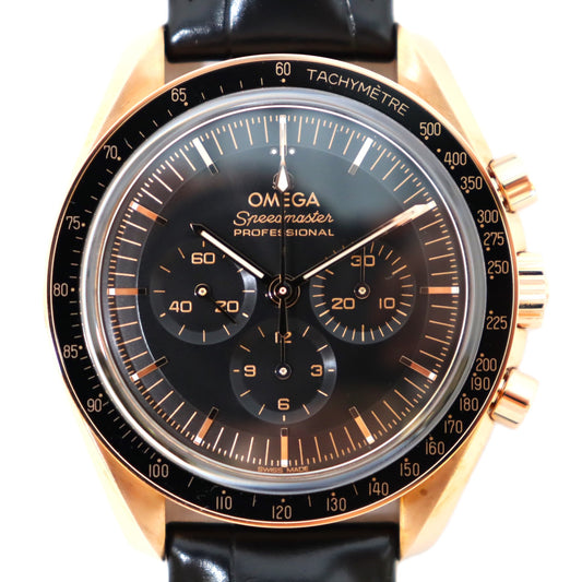 OMEGA 310.63.42.50.01.001 Speedmaster