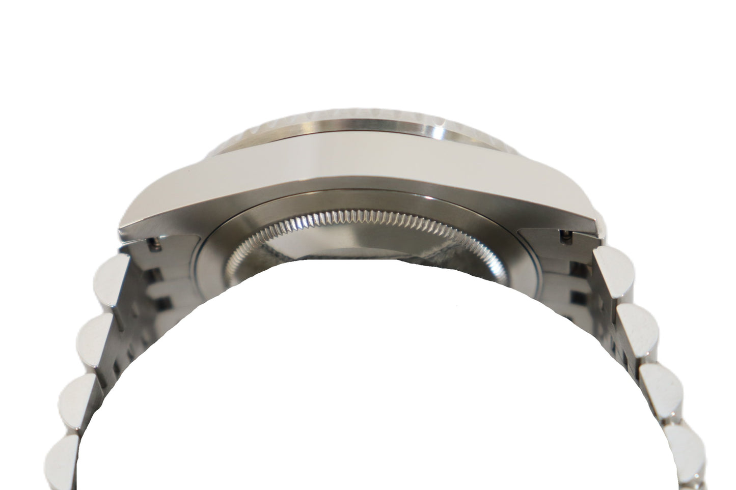 ROLEX 126710BLRO GMT Master Ⅱ