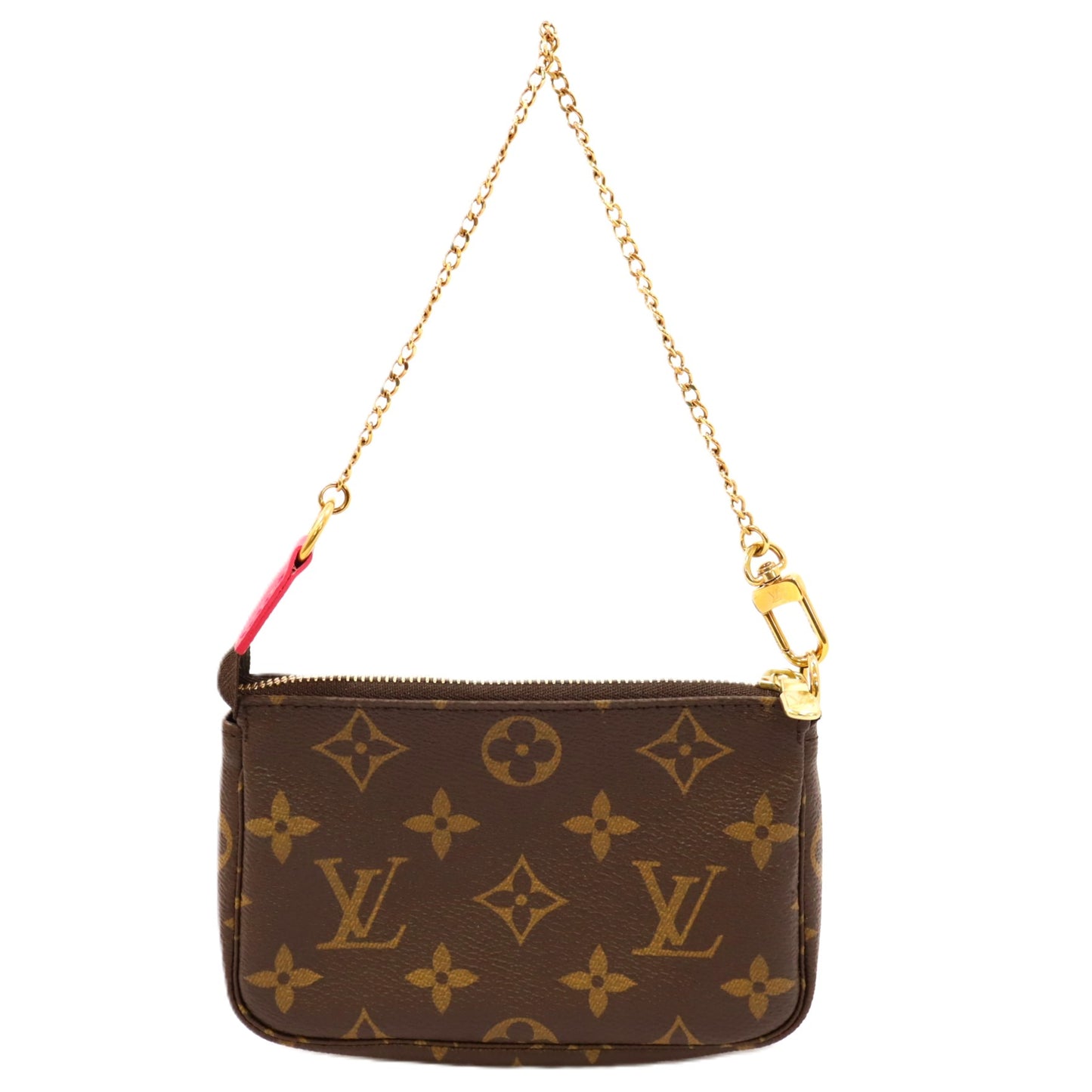 LOUIS VUITTON M62087 POCHETTE ACCESSOIRES