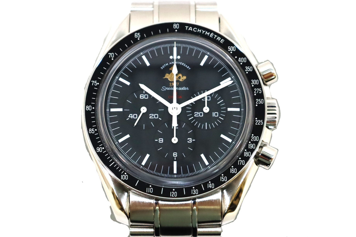 OMEGA 311.30.42.30.01.001 Speed Master