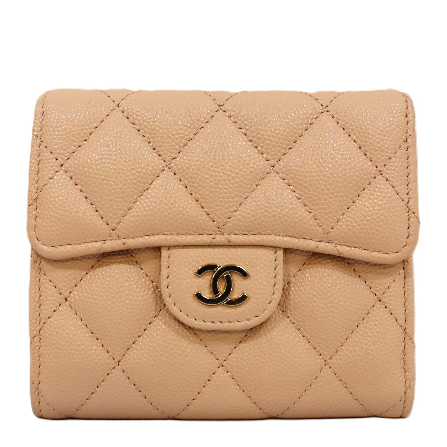 Chanel wallet price singapore on sale