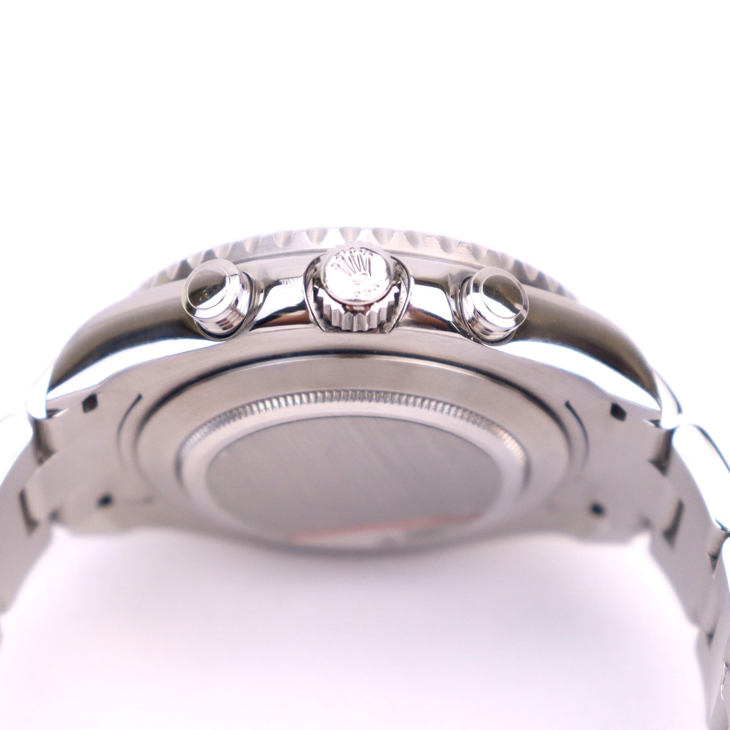 ROLEX 116680 Yacht-Master Ⅱ