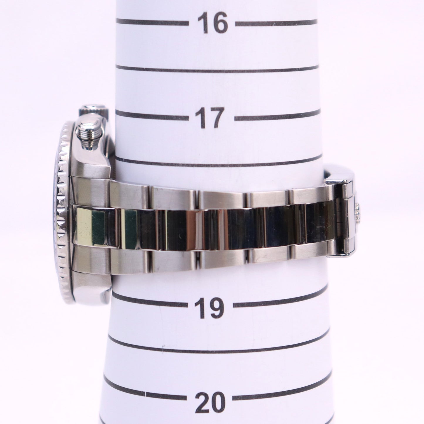 ROLEX 116680 Yacht-Master Ⅱ