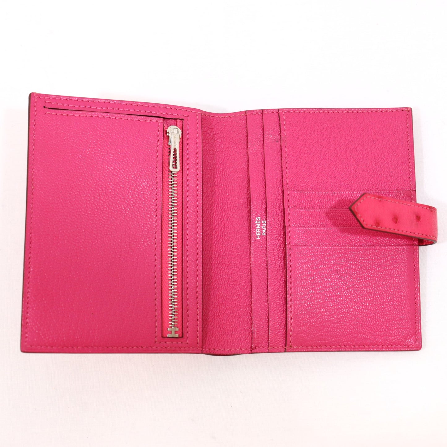 HERMES 044073CK BEARN COMPACT