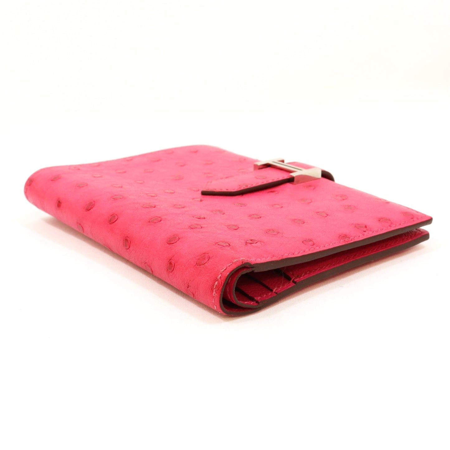 HERMES 044073CK BEARN COMPACT