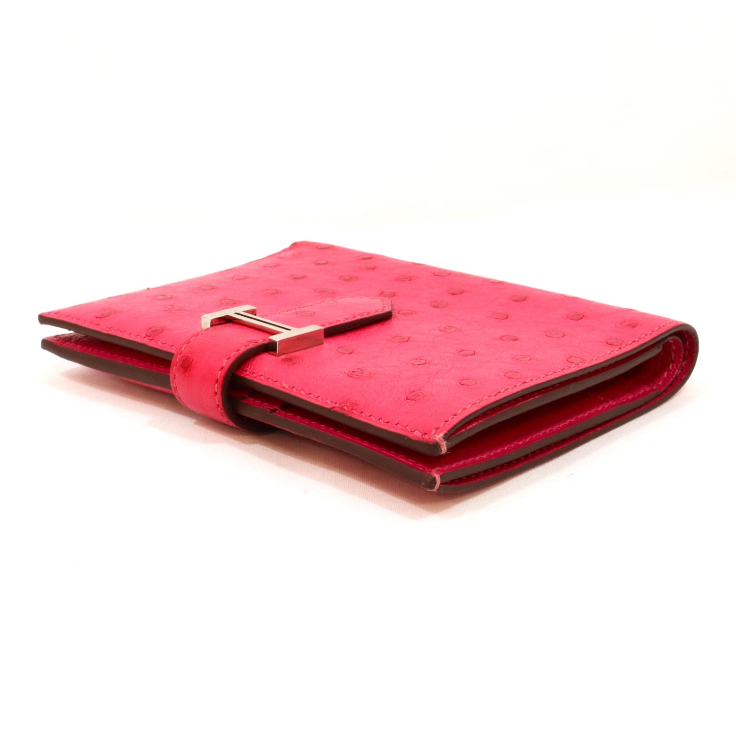 HERMES 044073CK BEARN COMPACT