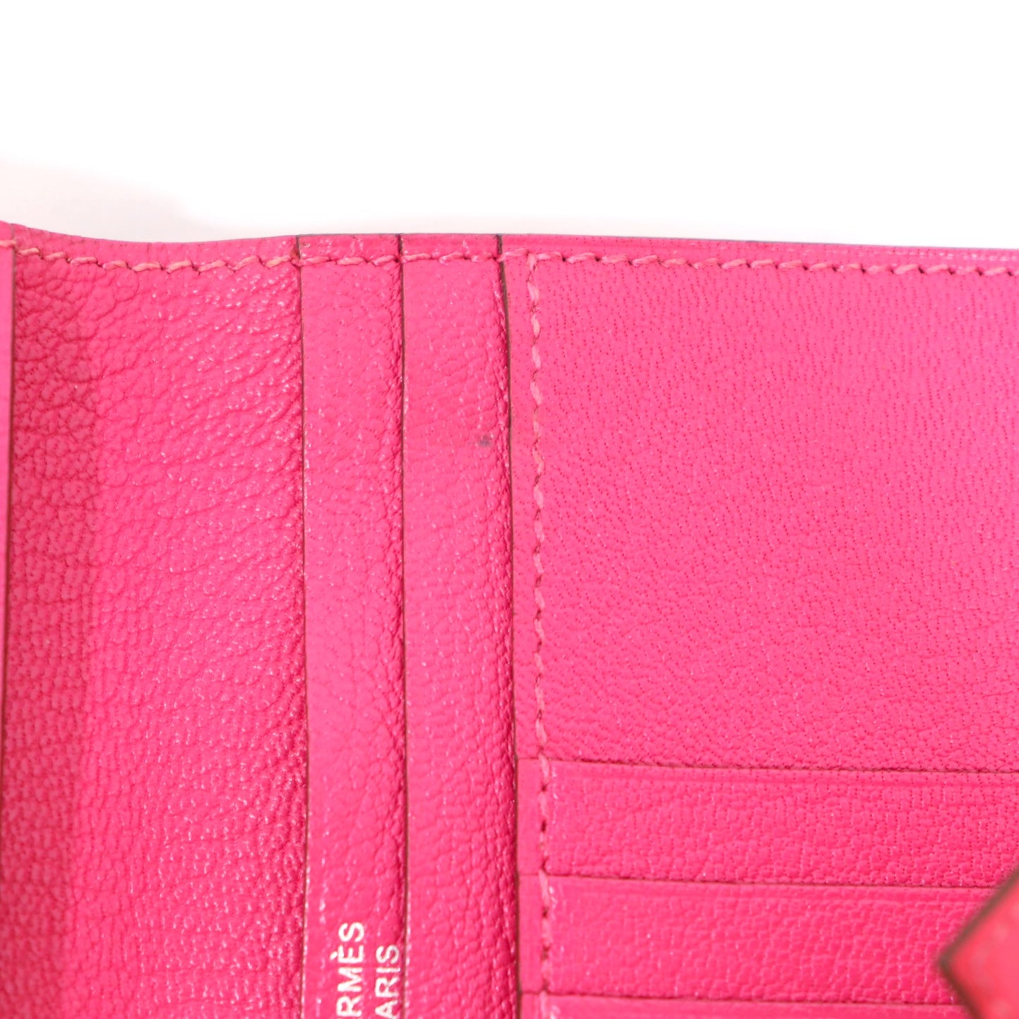 HERMES 044073CK BEARN COMPACT