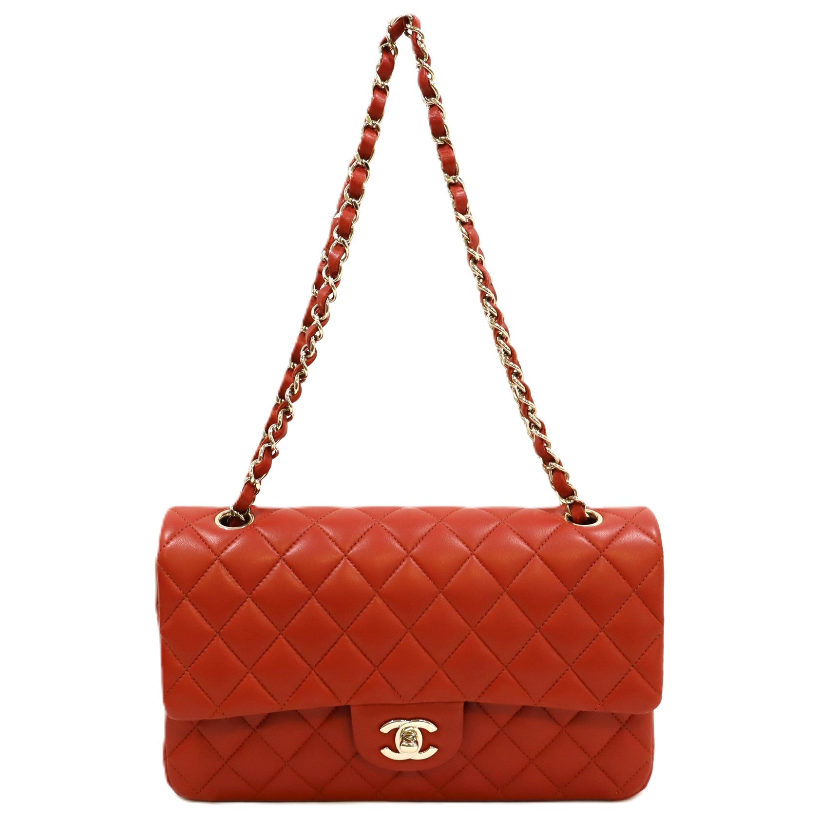 CHANEL 1112 BAG – Komehyo Singapore