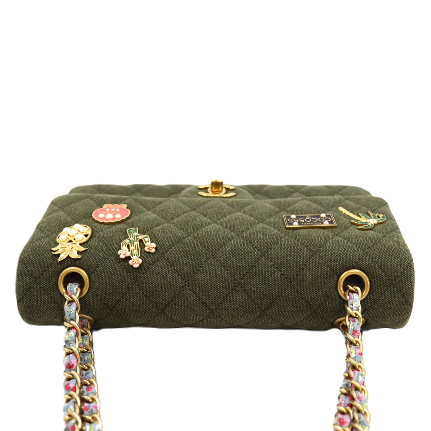 CHANEL 1112 BAG