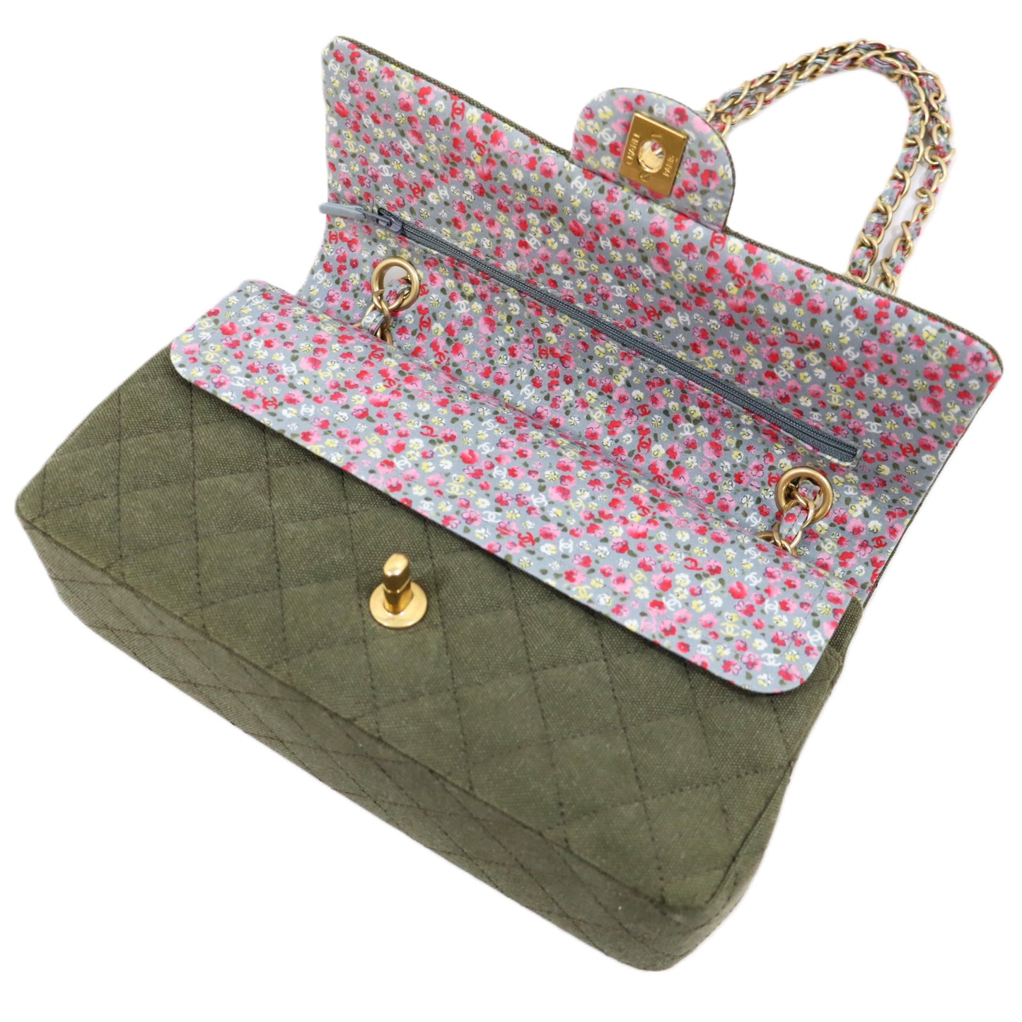 CHANEL 1112 BAG