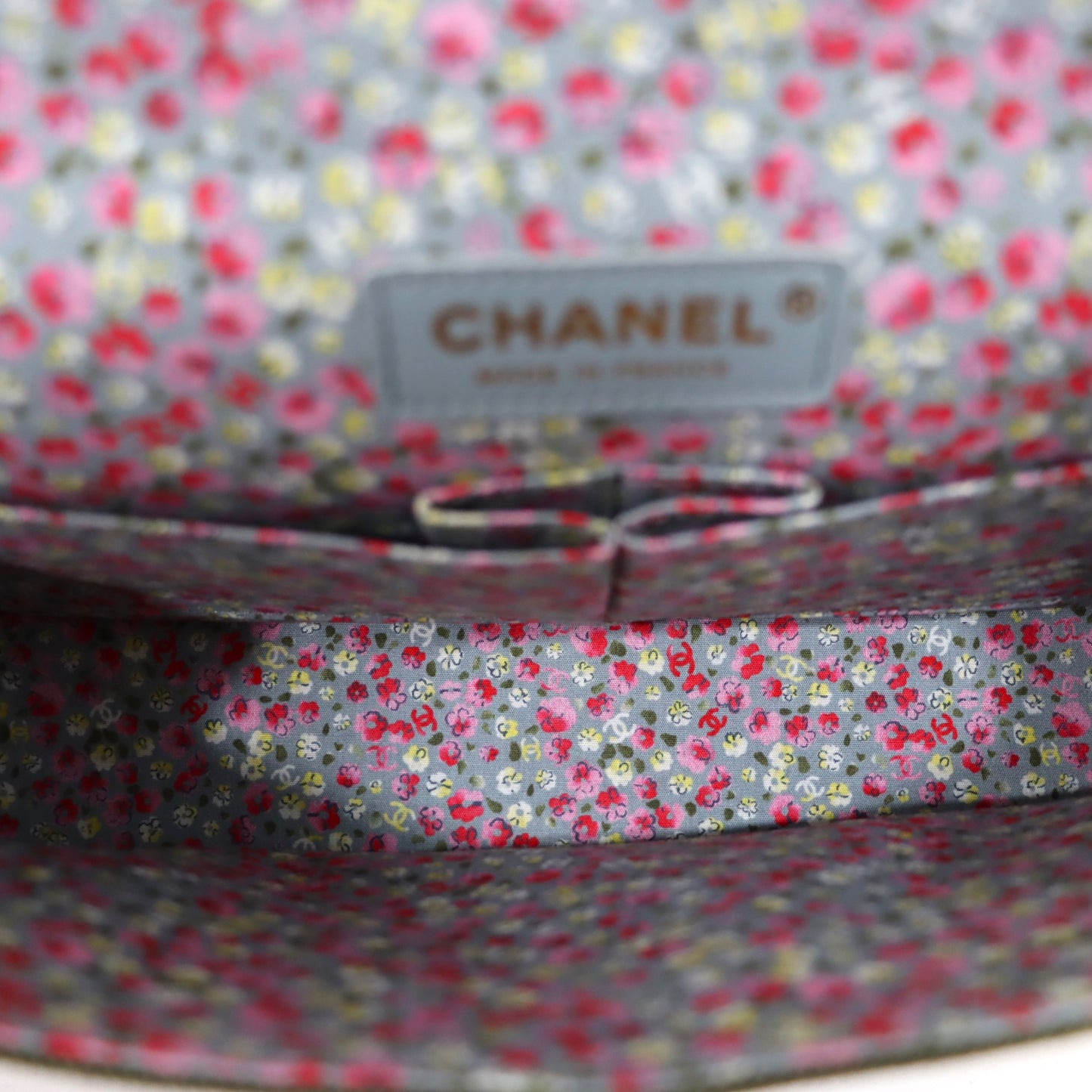 CHANEL 1112 BAG