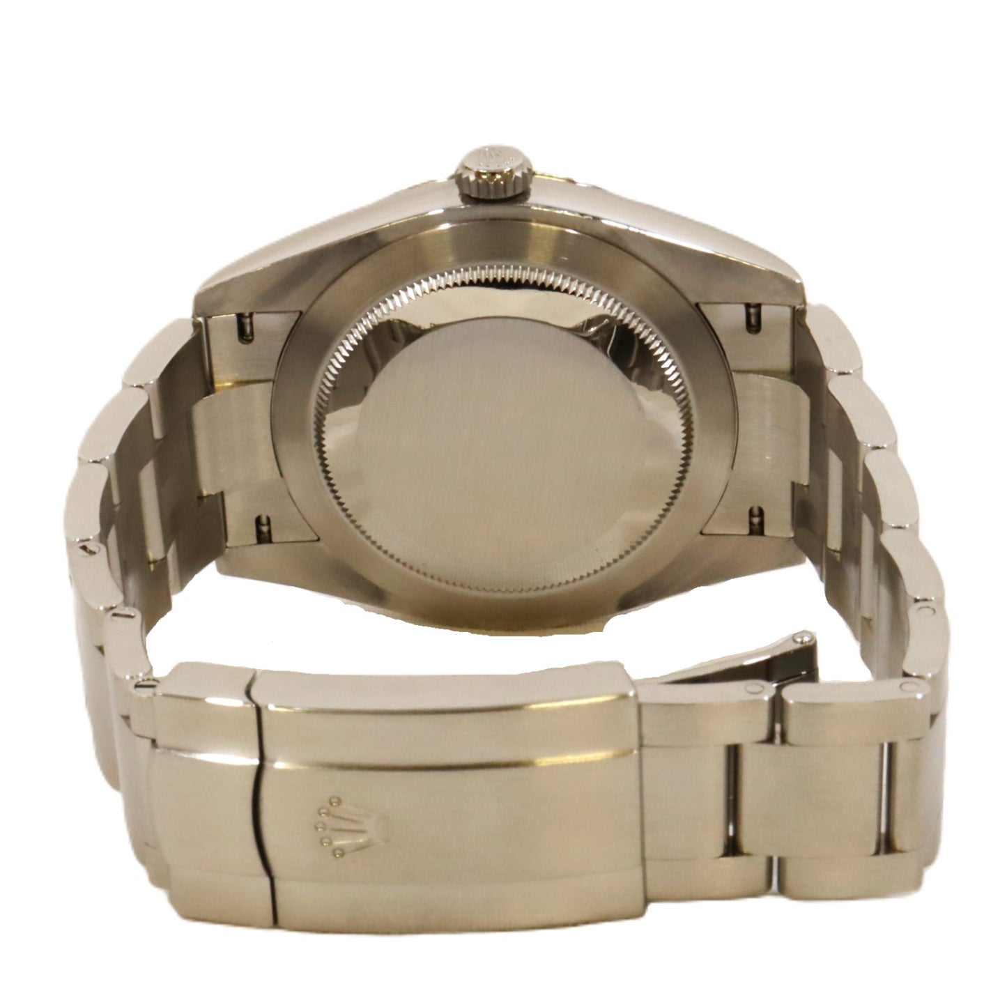 ROLEX 124300 Oyster Perpetual
