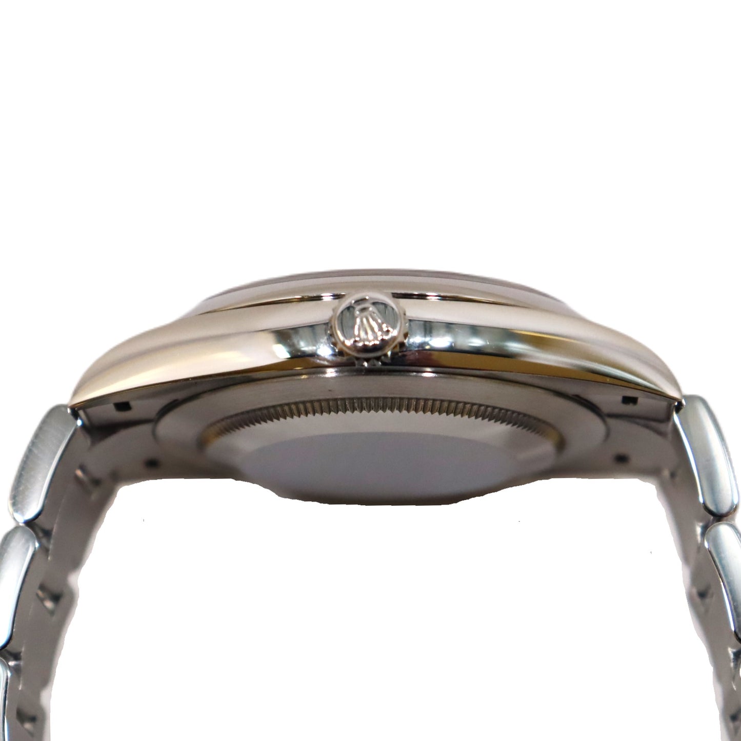 ROLEX 124300 Oyster Perpetual