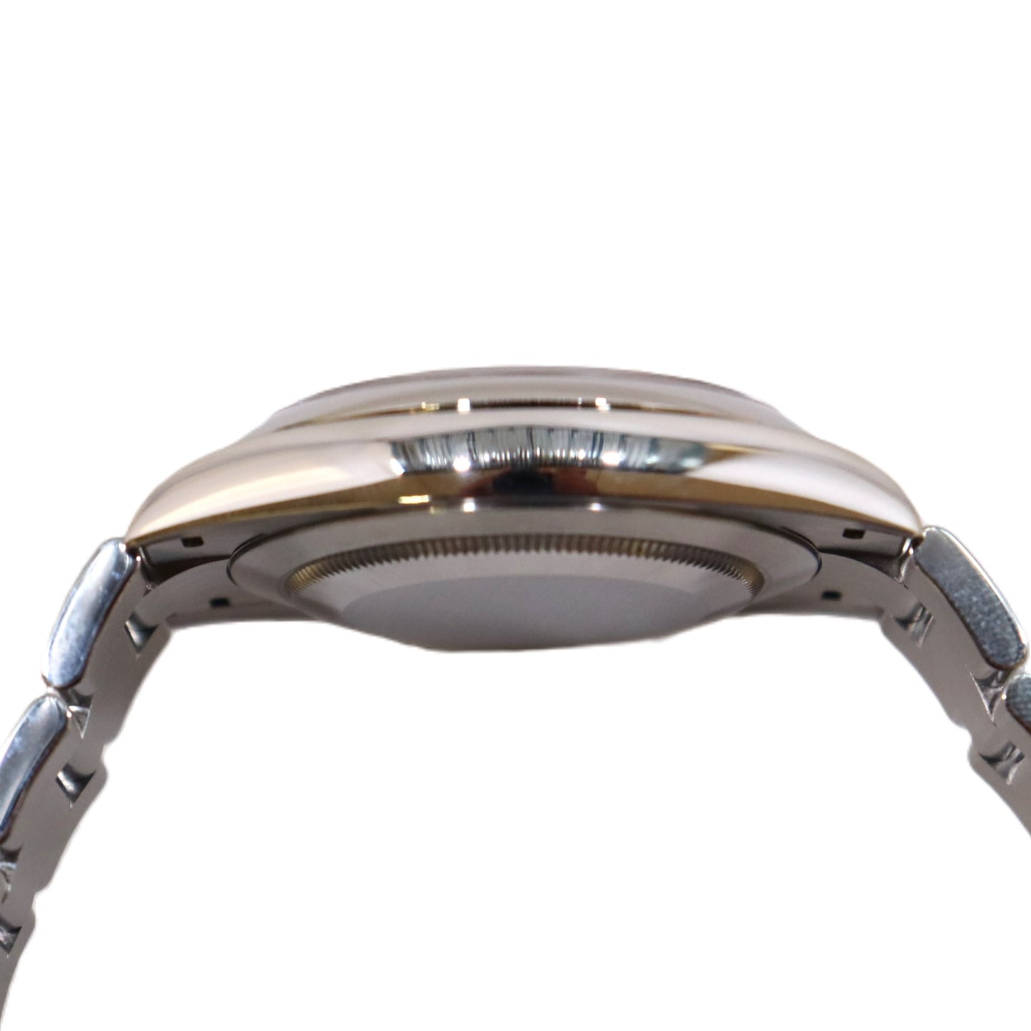 ROLEX 124300 Oyster Perpetual