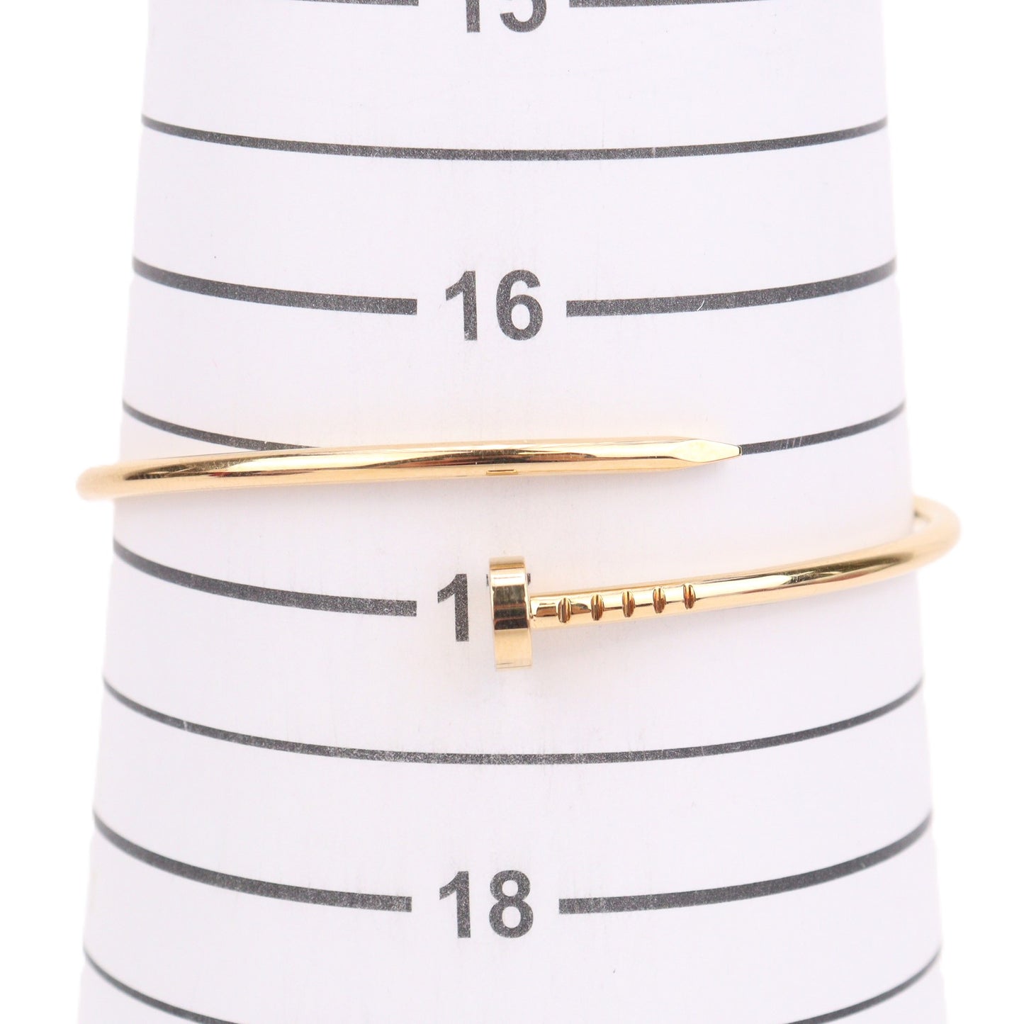 Cartier CRB6062600 Juste un Clou Bracelet