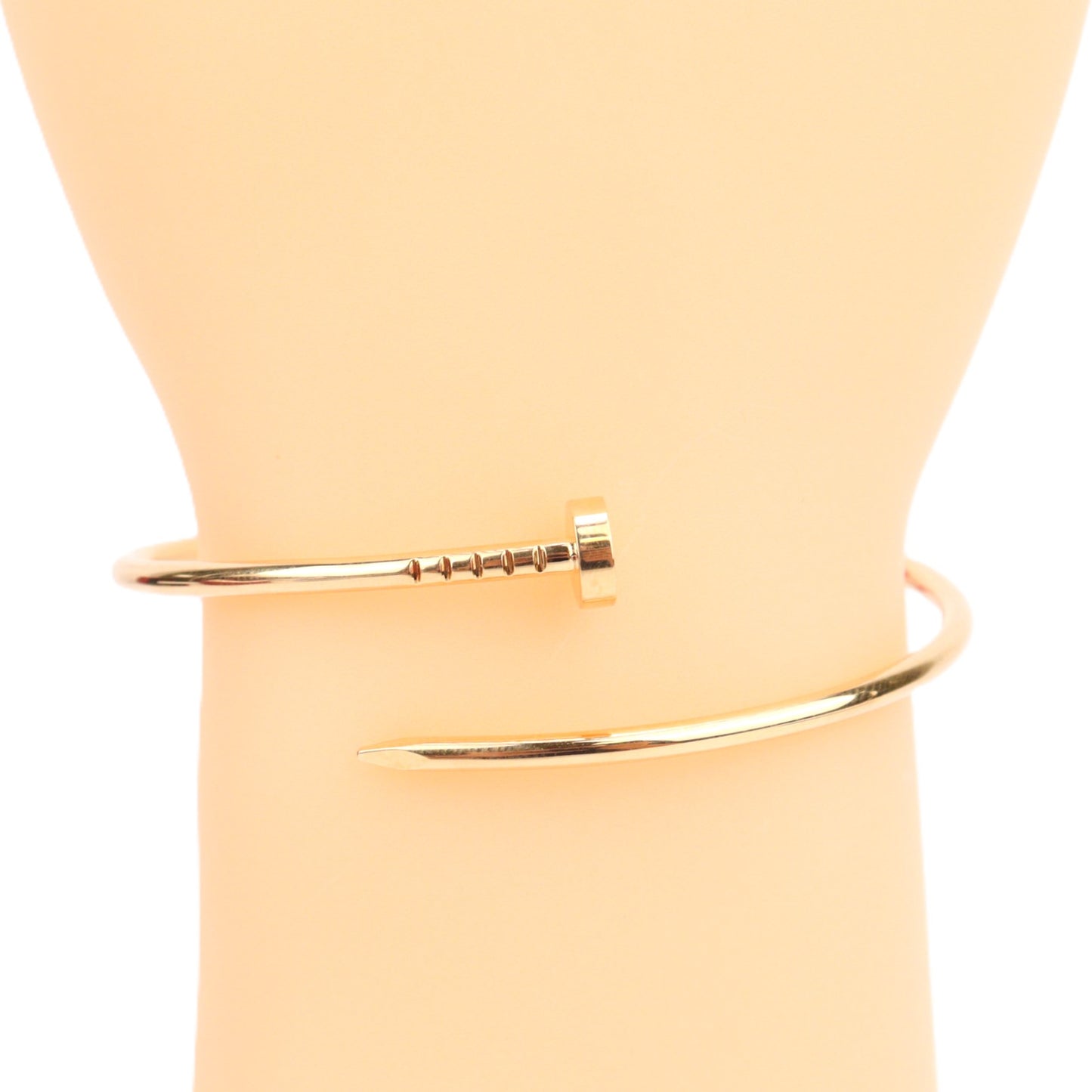 Cartier CRB6062600 Juste un Clou Bracelet