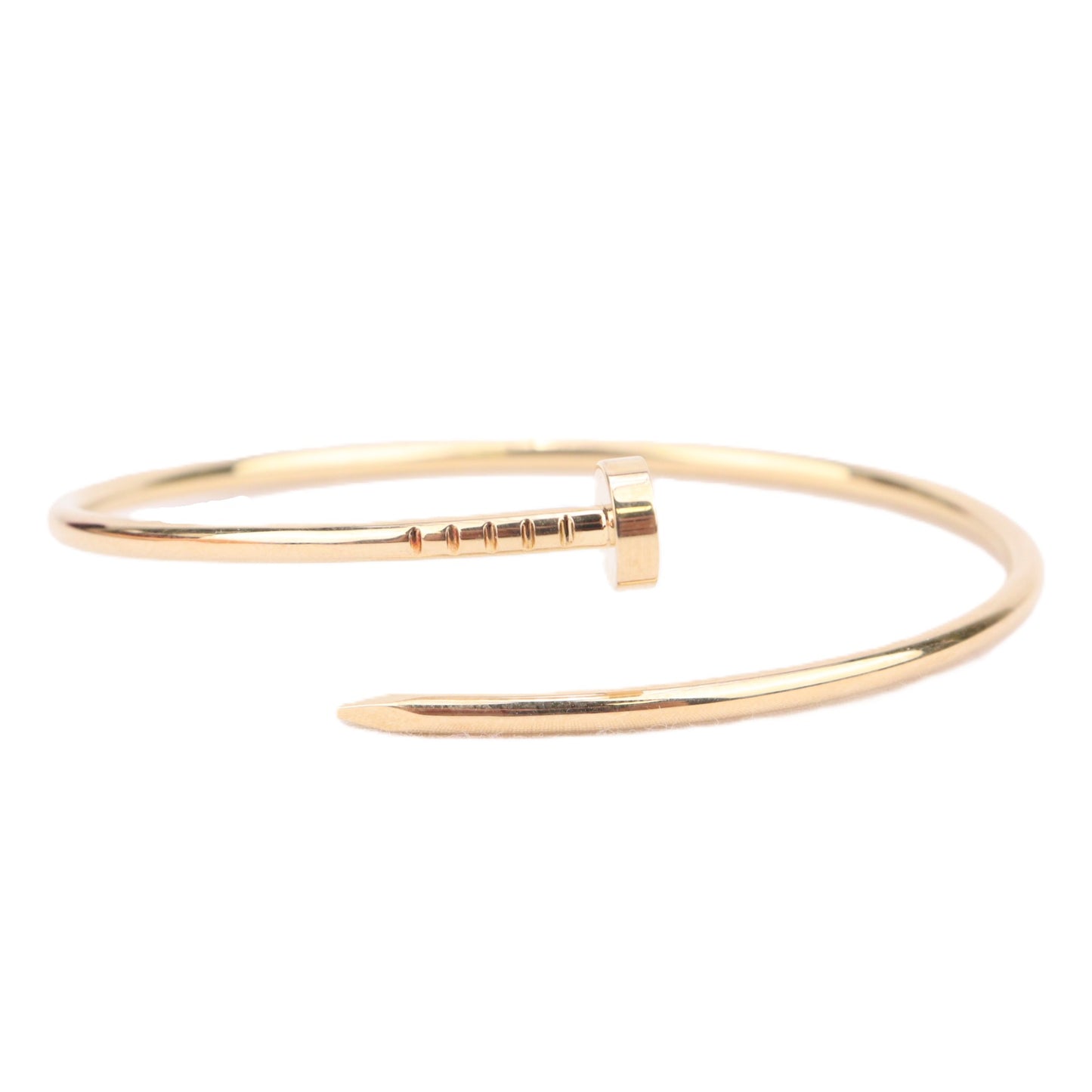 Cartier CRB6062600 Juste un Clou Bracelet