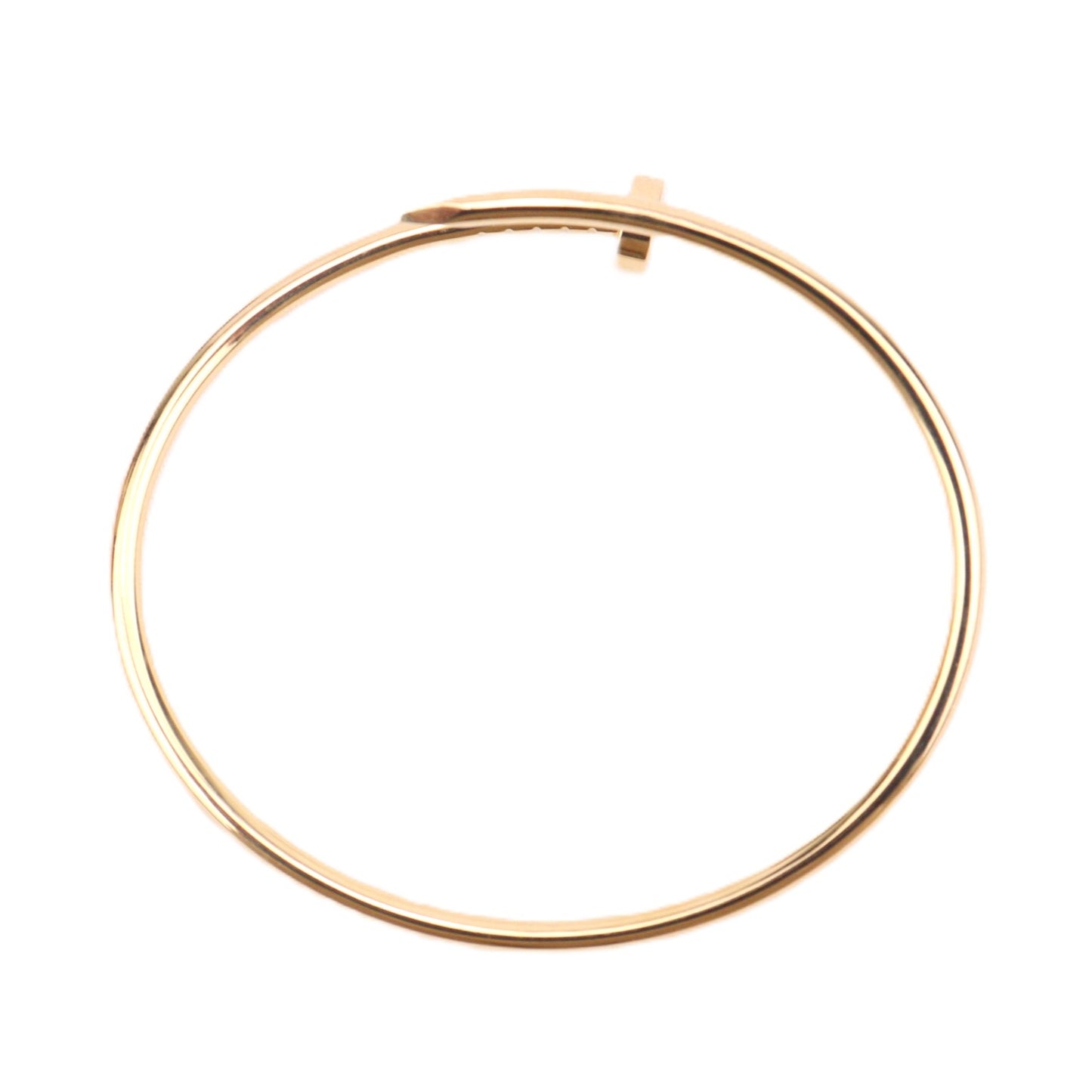 Cartier CRB6062600 Juste un Clou Bracelet