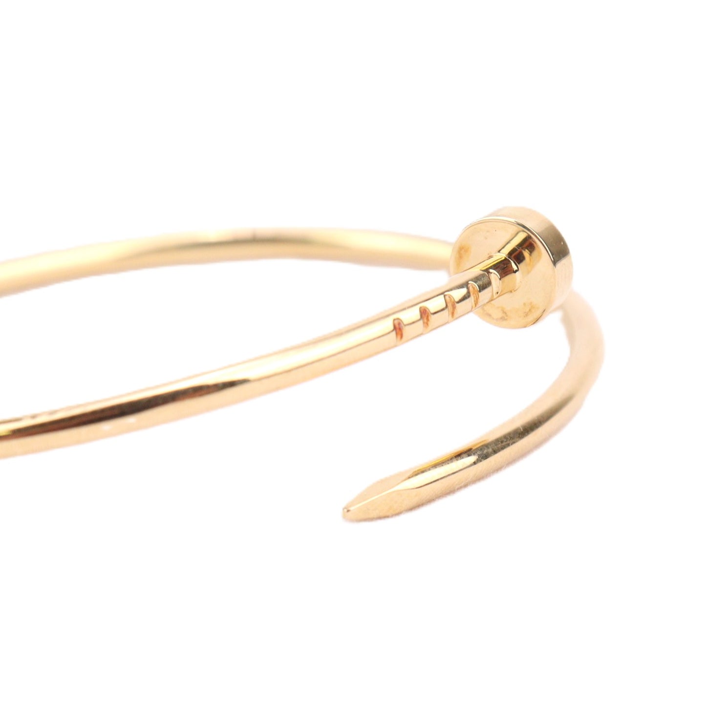 Cartier CRB6062600 Juste un Clou Bracelet
