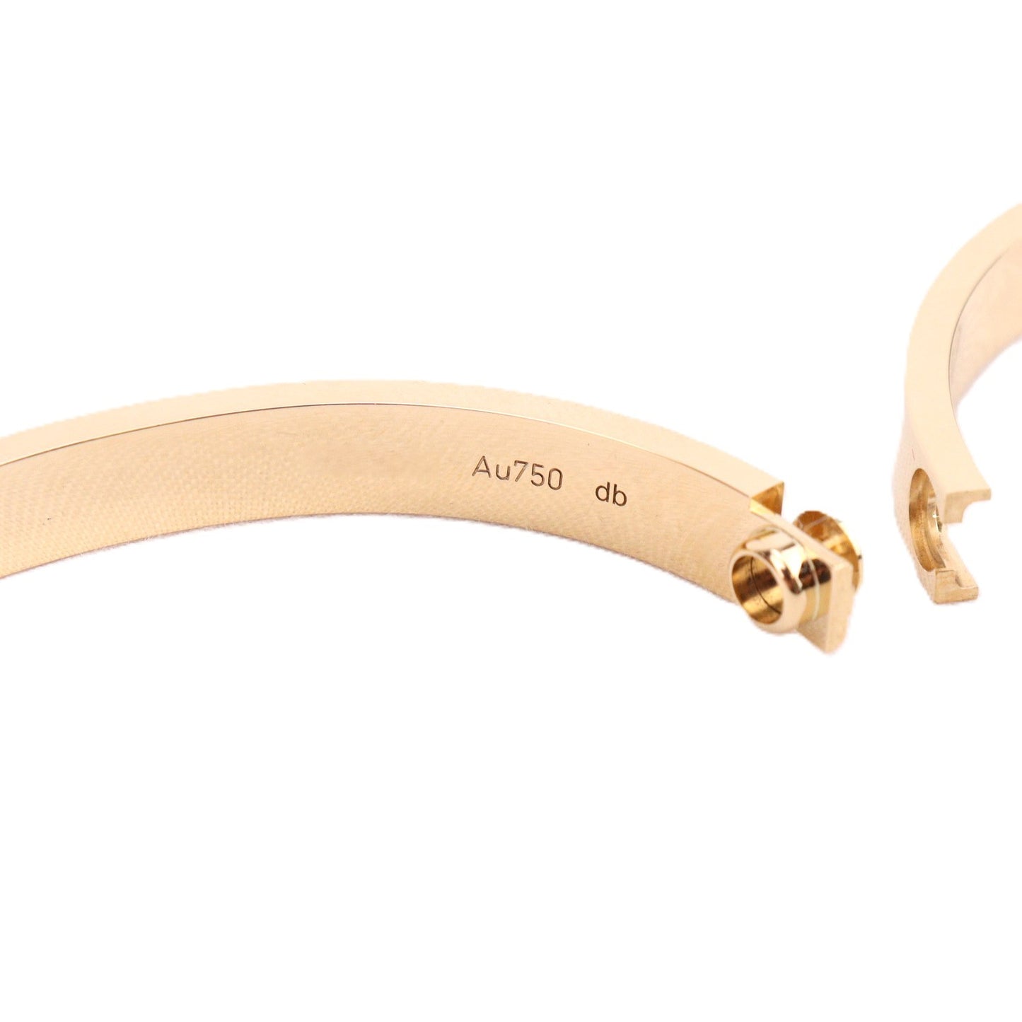Cartier CRB6035517 Love Bracelet