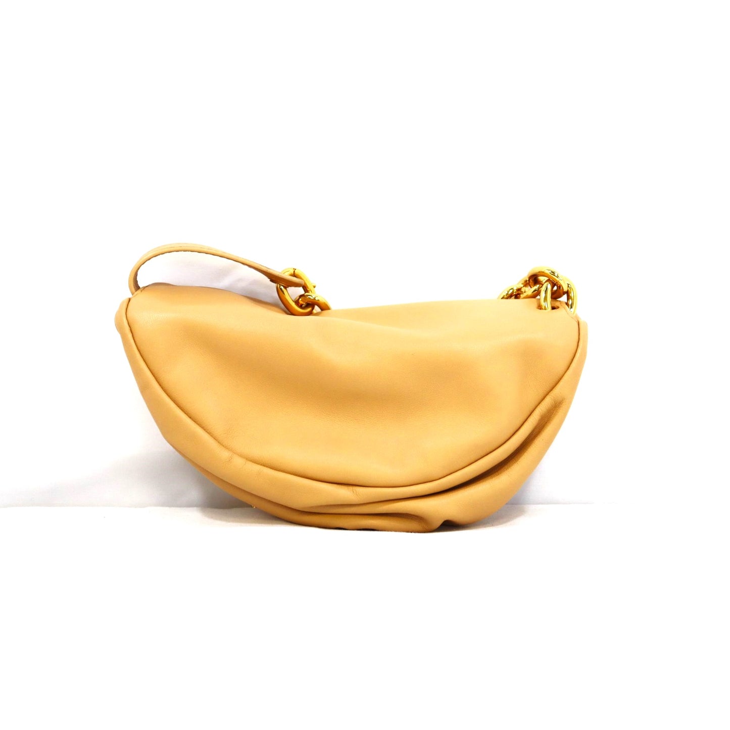 BOTTEGA VENETA 651445 VCP41 THE CHAIN POUCH