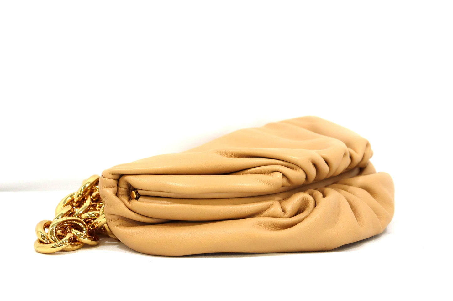 BOTTEGA VENETA 651445 VCP41 THE CHAIN POUCH